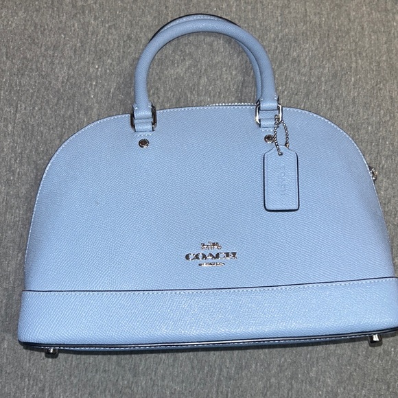 Coach purse - Picture 5 of 6